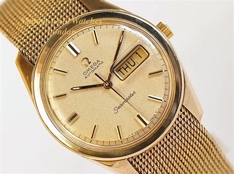 price of old omega watches|old omega watches 1970s price.